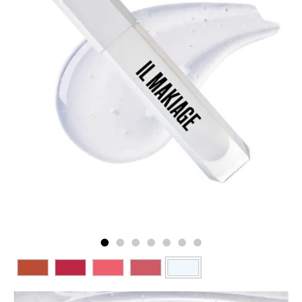 Il Makiage Uncensored Ulta Maximizing Instant Lip Plumper Thirst Trap